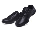 Scarpe da ginnastica sportive per bodybuilding antiscivolo resistenti all'usura in morbida pelle microfibra, 28, 29, 30, 31, 32, 33, 34, 37, 38, 39, 40, 41