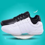 Scarpe da ginnastica sportive per bodybuilding antiscivolo resistenti all'usura in morbida pelle microfibra, 42, 43, 44, 35, 36