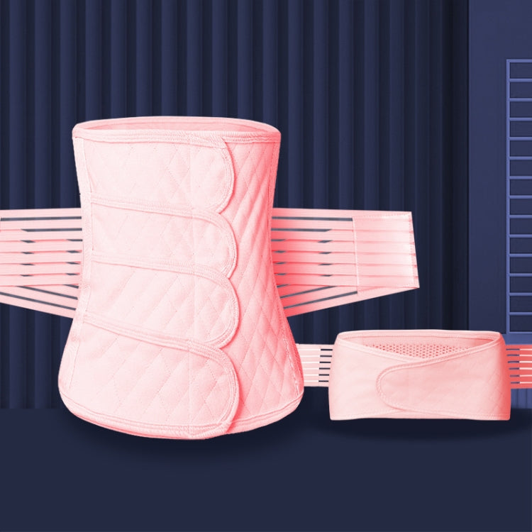 Cintura addominale elastica post parto M-XXL