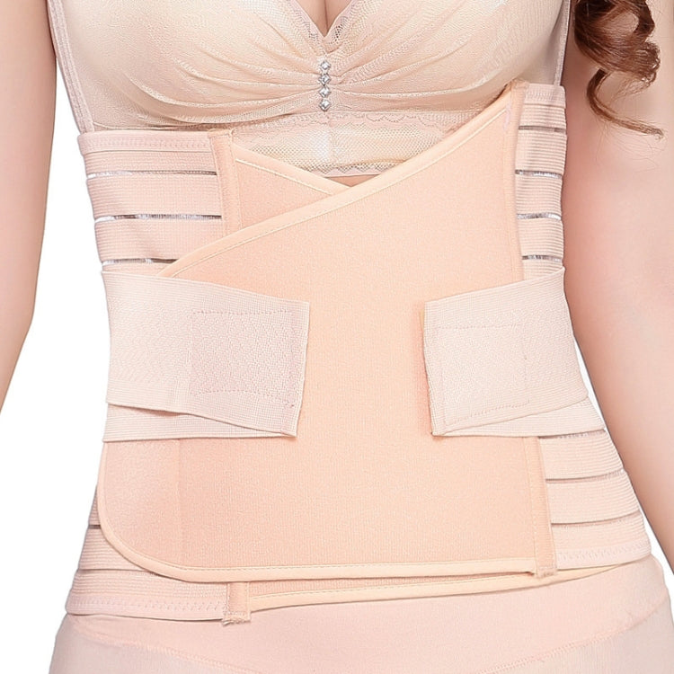 Fasci di cinture per addominali dopo il parto Fasci di cinture addominali per donne incinte ventilate, S, M, L, XL, XXL