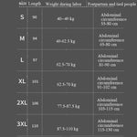 Fasci di cinture per addominali dopo il parto Fasci di cinture addominali per donne incinte ventilate, S, M, L, XL, XXL
