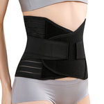 Fasci di cinture per addominali dopo il parto Fasci di cinture addominali per donne incinte ventilate, S, M, L, XL, XXL