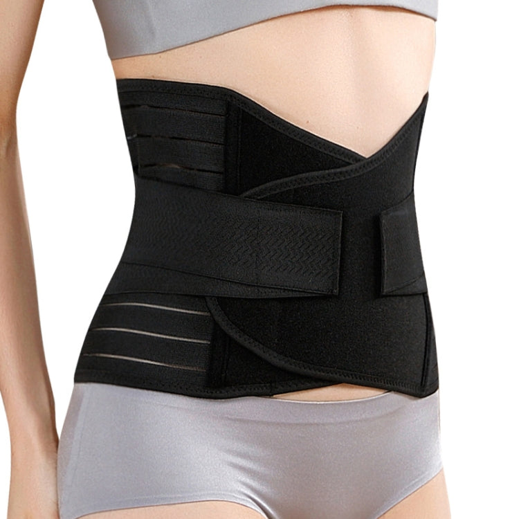 Fasci di cinture per addominali dopo il parto Fasci di cinture addominali per donne incinte ventilate, S, M, L, XL, XXL