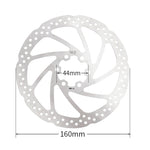 Meroca M800 Freno per bicicletta Mountain Bike Freno bilaterale universale Freno a disco pressione olio, Stile:, 1 Pair Oil Brakes, 1 Pair Oil Brakes + 1 Pair Disc Brakes, Right Front 800mm, Left Back 1400mm, Right Front 800mm + Disc Brake             ...