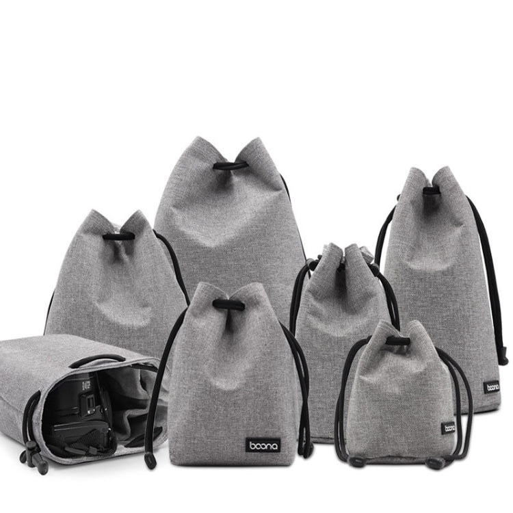 Le migliori offerte per Benna Waterproof SLR Camera Lens Bag Lens Protective Cover Pouch Bag sono su ✓ Confronta prezzi e caratteristiche di prodotti nuovi e usati ✓ Molti articoli con consegna gratis!, Round Small, Round Medium, Round Large, Square Sm...