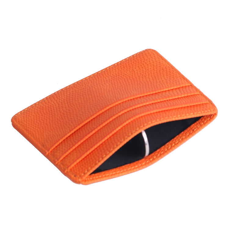 2 PCS KT1002 Funzione RFID Custodia per biglietti da visita in PU con porta carte di credito modello lucertola