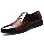 Scarpe casual da lavoro morbide in pelle da uomo alla moda, 38, 39, 40, 41, 42, 43, 44, 45, 46, 47, 48
