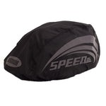 2 pezzi Copertura antipioggia per casco da ciclismo Copertura per casco di sicurezza riflettente per esterni, Free Size