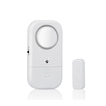 Allarme antifurto magnetico wireless per porte domestiche