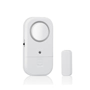 N911S Home Door Window Induction Alarm Allarme antifurto wireless magnetico per porte domestiche