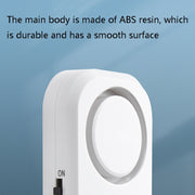 N911S Home Door Window Induction Alarm Allarme antifurto wireless magnetico per porte domestiche