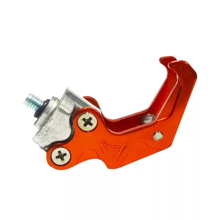 5 PCS TF-1778 Gancio per casco da moto per auto elettriche Gancio per artiglio d'aquila generale