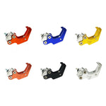 5 PCS TF-1778 Gancio per casco da moto per auto elettriche Gancio per artiglio d'aquila generale