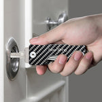 New Bring Mini Key Storage Key Bag Male Car Multi-Function Key Clip Buckle, Key Clip
