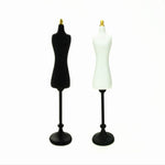 Set 3 Accessori Miniatura Casa Bambole Scala 1:12