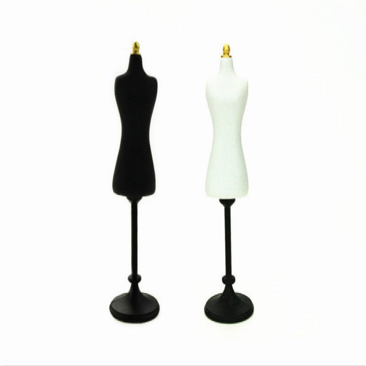 Set 3 Accessori Miniatura Casa Bambole Scala 1:12