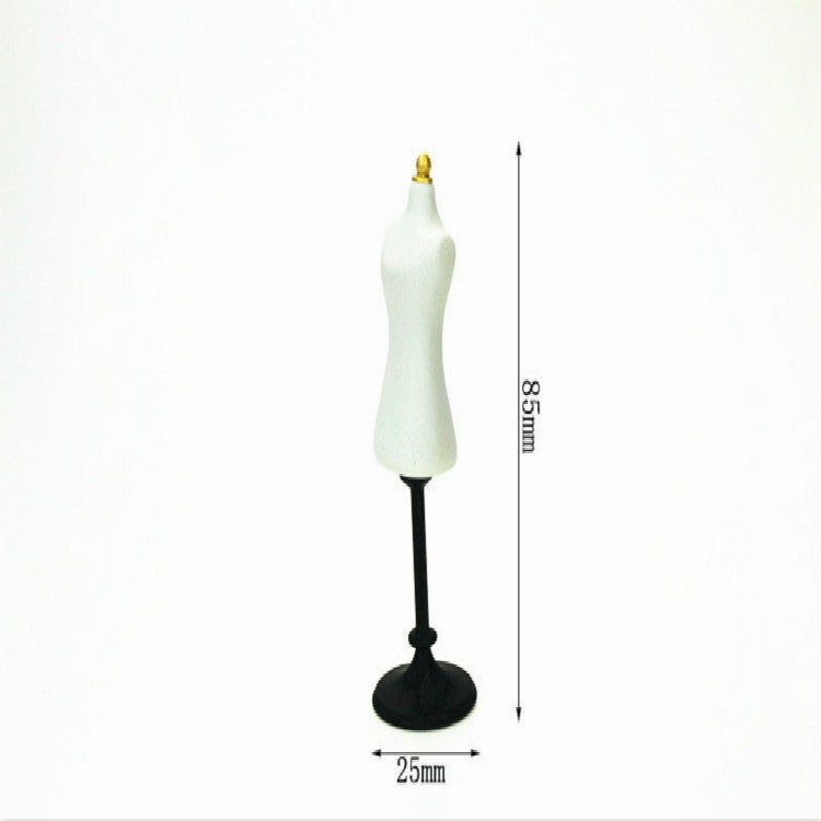 Set 3 Accessori Miniatura Casa Bambole Scala 1:12
