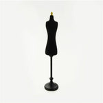 Set 3 Accessori Miniatura Casa Bambole Scala 1:12
