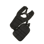 Tracolla doppia multiuso per tosaerba Cinghia per attrezzi forestali Cinghia per appendere lateralmente, Lawn Mower Side Hanging Strap