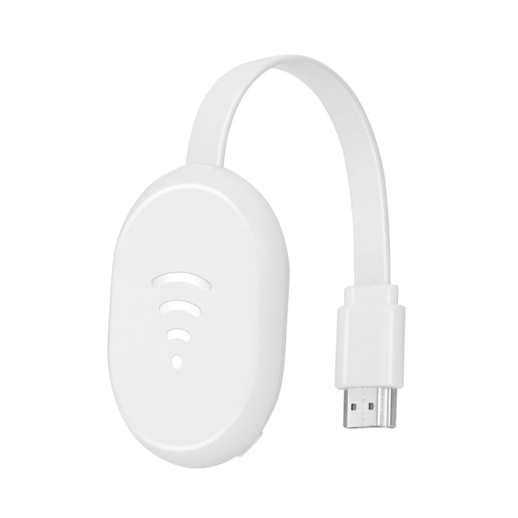 Wireless WiFi Display Dongle HDMI Full HD 1080p per smartphone