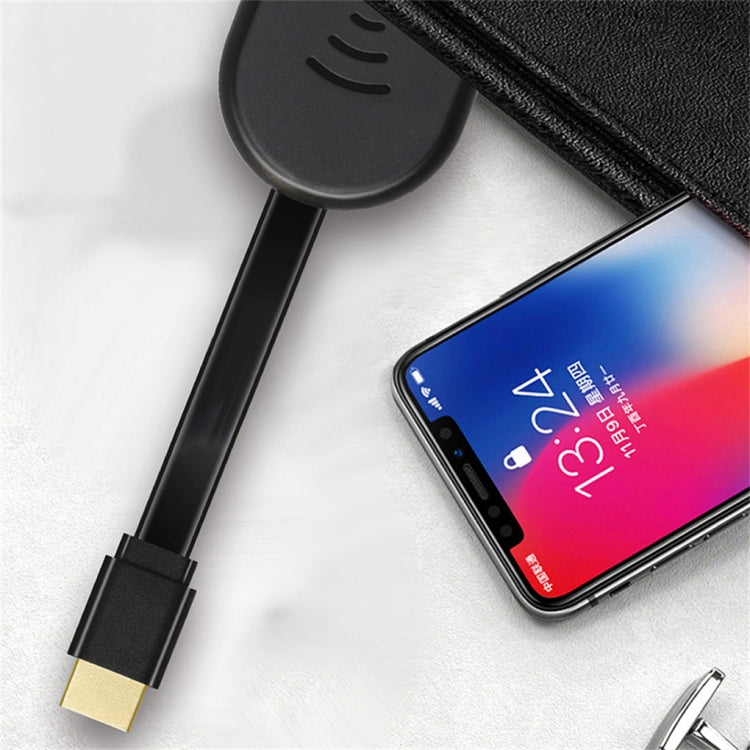 Wireless WiFi Display Dongle HDMI Full HD 1080p per smartphone