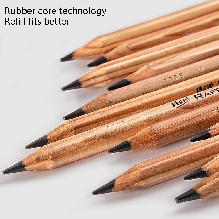 2 scatole Marco 7001 Sketch Pencil Children Original Wooden Word Learning Cancelleria Art Calligraphy Drawing Pencil, HB, 2B, 2H, B, 3B, 4B, 5B, 6B, 7B, 8B, 9B