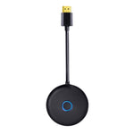Dongle WiFi Wireless 2.4GHz/5GHz per Streaming 4K