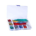Kit jumper fili a forma di U per breadboard 14 lunghezze
