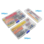 Kit jumper fili a forma di U per breadboard 14 lunghezze