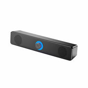 Altoparlante cablato per computer lungo LeerFel Audio multimediale per computer benessere pesante, 350TS (with Blueteeth), 350T (without Bluetooth)