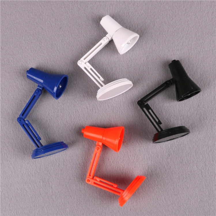 3 lampade da tavolo miniatura per casa bambole scala 1:6