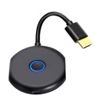 WiFi Display Dongle HDMI 4K per smartphone e laptop