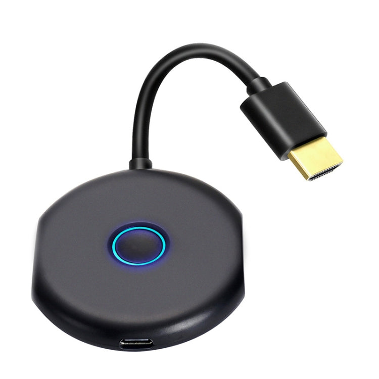 WiFi Display Dongle HDMI 4K per smartphone e laptop