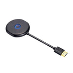 WiFi Display Dongle HDMI 4K per smartphone e laptop