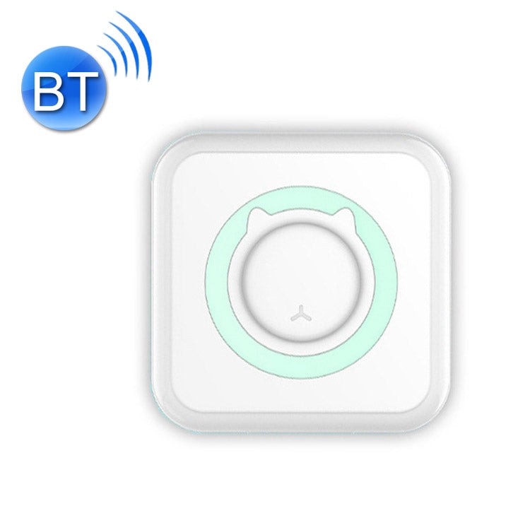 Mini stampante termica Bluetooth per smartphone 57x25mm