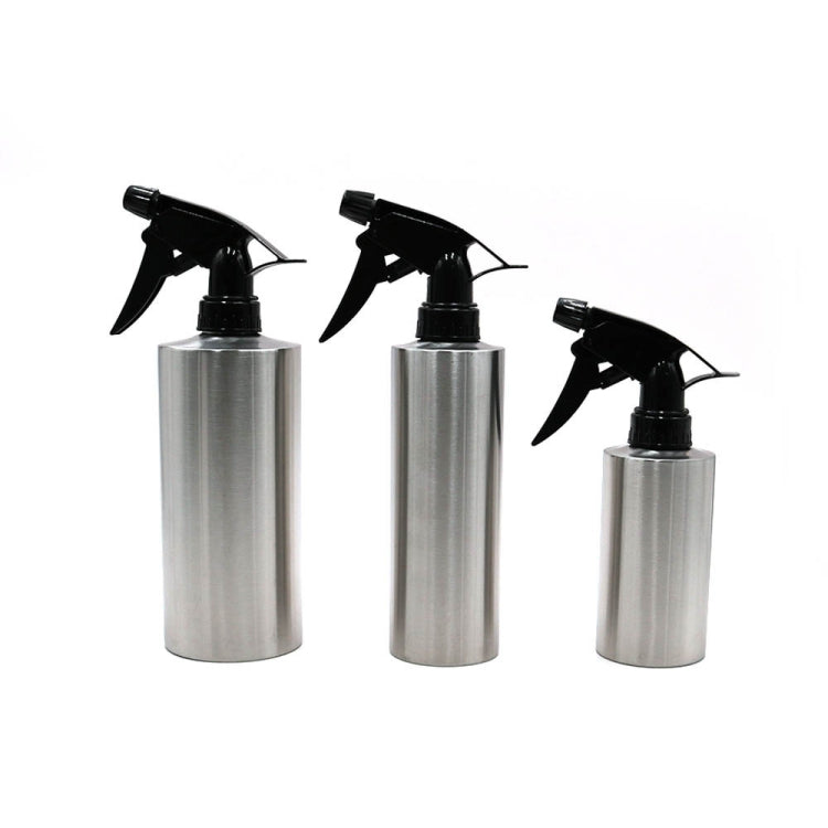 Annaffiatoio a cospargere in acciaio inossidabile 304 che versa una bottiglia di fiori, 250ml, 350ml, 550ml