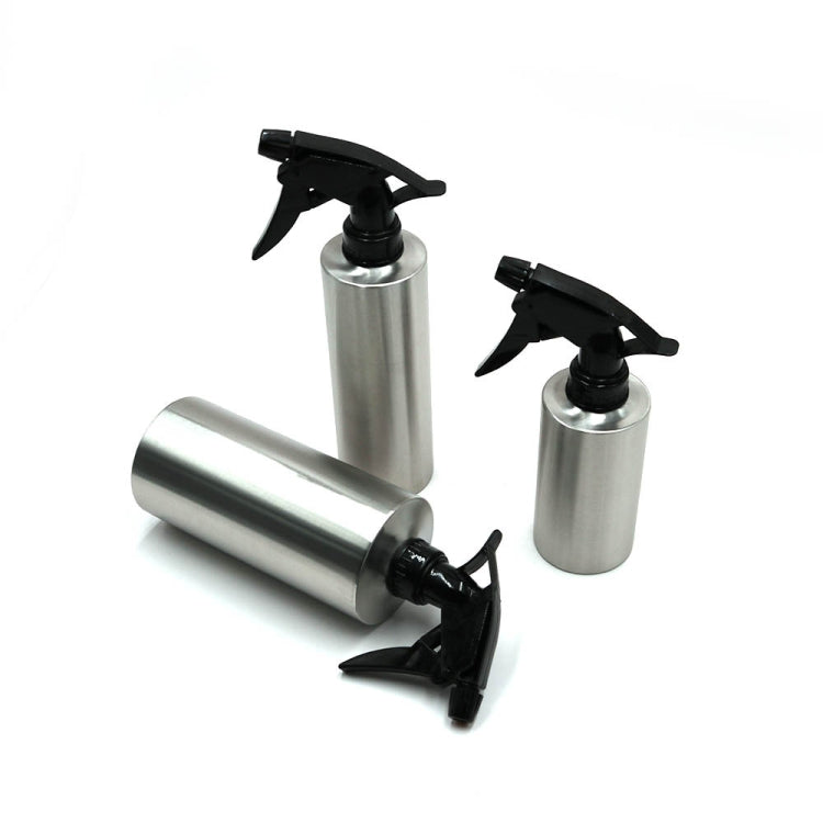 Annaffiatoio a cospargere in acciaio inossidabile 304 che versa una bottiglia di fiori, 250ml, 350ml, 550ml