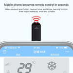 Telecomando a Infrarossi per Smartphone R09