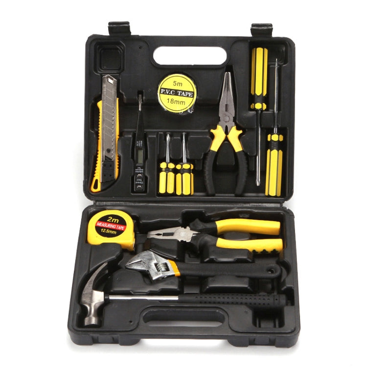 13 in 1 set di strumenti hardware multifunzione per uso domestico per auto, 13 In 1 8013-1, 13 In 1 8013G-1