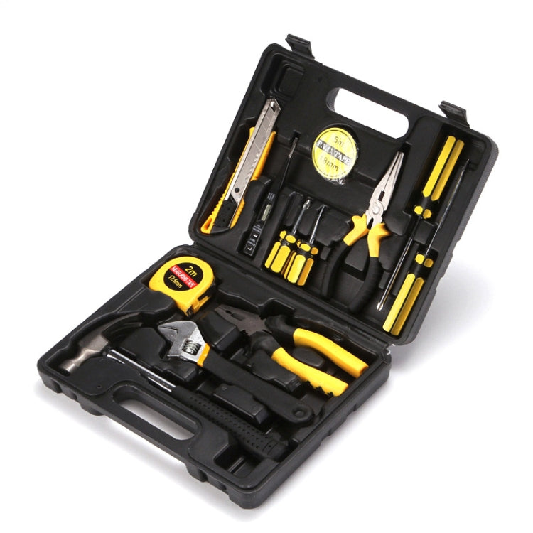 13 in 1 set di strumenti hardware multifunzione per uso domestico per auto, 13 In 1 8013-1, 13 In 1 8013G-1