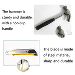 13 in 1 set di strumenti hardware multifunzione per uso domestico per auto, 13 In 1 8013-1, 13 In 1 8013G-1