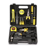 13 in 1 set di strumenti hardware multifunzione per uso domestico per auto, 13 In 1 8013-1, 13 In 1 8013G-1