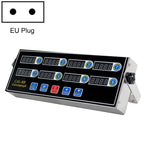 Timer da cucina Timer da forno per hamburger di pollo fritto, spina europea, 4 Channel, 6 Channel, 8 Channel, 12 Channel
