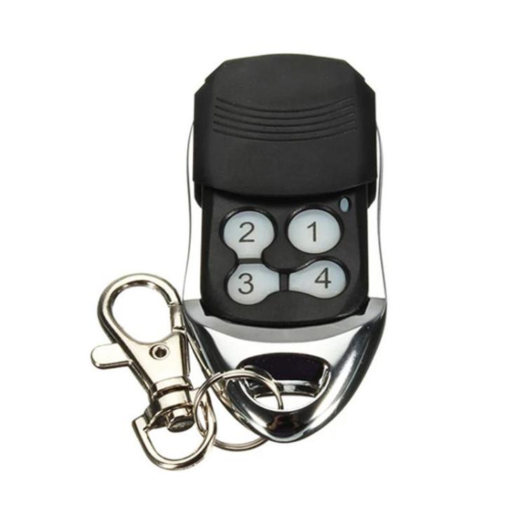 Telecomando wireless 433,92 MHz per serranda e porta garage