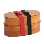 Cinghie per scatole da pranzo da 12 pezzi Cintura in pasta fissa a doppio strato ad alta elasticità, Lunch Box Straps(Red), Lunch Box Straps(Black)