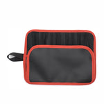 Borsa per attrezzi da strada Sub-Bait Accessori per la pesca Borsa di stoccaggio portatile Borsa per pesci di piombo pieghevole impermeabile