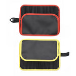 Borsa per attrezzi da strada Sub-Bait Accessori per la pesca Borsa di stoccaggio portatile Borsa per pesci di piombo pieghevole impermeabile