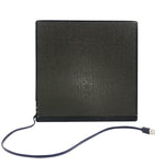 Schermo LED Bluetooth per zaino con display RGB 25x25 cm