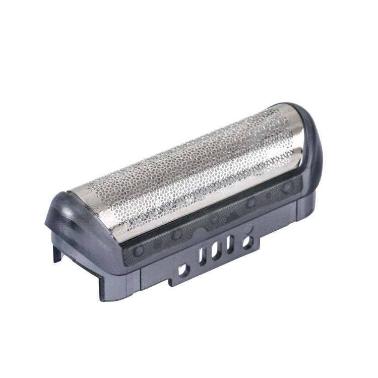 2 pezzi di rete per rasoio elettrico per accessori Braun 10B/20B