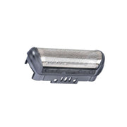 2 pezzi di rete per rasoio elettrico per accessori Braun 10B/20B